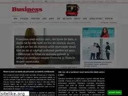 Sites similar to businessmagazin.ro