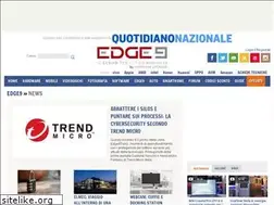 Sites similar to businessmagazine.it