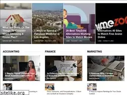Sites similar to businessmagazine.org
