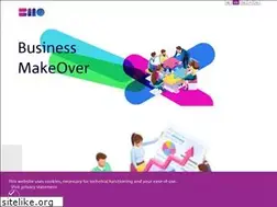 Sites similar to businessmakeover.eu