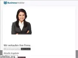 Sites similar to businessmakler.de