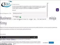 Sites similar to businessmanagement.pl