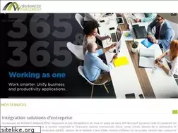 Sites similar to businessmanagement.tn