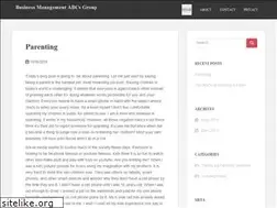 Sites similar to businessmanagementabcs.com