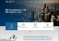 Sites similar to businessmanagementasia.com