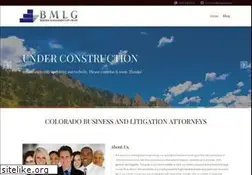Sites similar to businessmanagementlaw.com