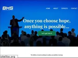 Sites similar to businessmanagementsystem.org