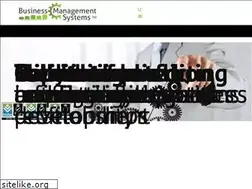 Sites similar to businessmanagementsystems.ltd.uk