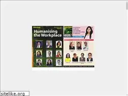 Sites similar to businessmanager.in
