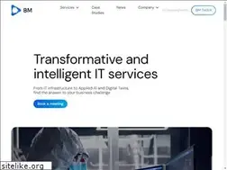 Sites similar to businessmann.dk
