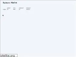 Sites similar to businessmantra.net