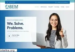 Sites similar to businessmapping.com