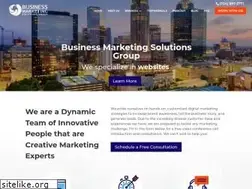 Sites similar to businessmarketingsolutionsgroup.com