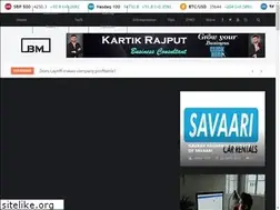Sites similar to businessmarshall.com