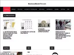 Sites similar to businessmasterynl.com