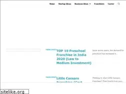 Sites similar to businessmaza.com