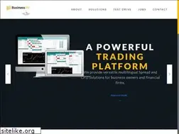 Sites similar to businessme.com.my