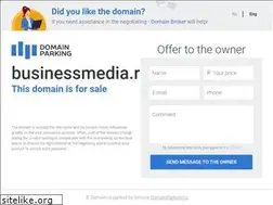 Sites similar to businessmedia.ru