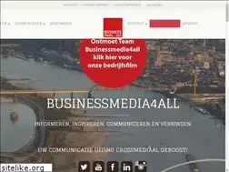 Sites similar to businessmedia4all.nl