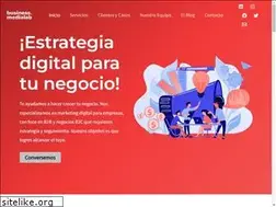 Sites similar to businessmedialab.com