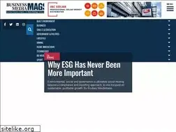 Sites similar to businessmediamags.co.za