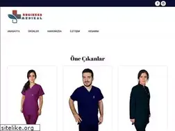 Sites similar to businessmedikal.com