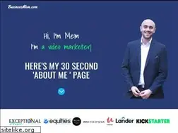 Sites similar to businessmem.com