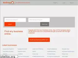 Sites similar to businessmention.co.uk