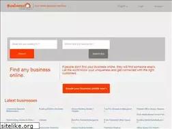 Sites similar to businessmention.in
