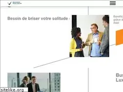 Sites similar to businessmentoring.lu