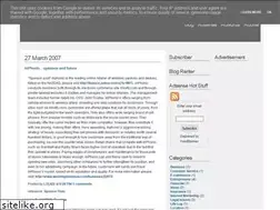 Sites similar to businessmentors.blogspot.com