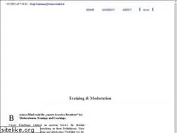 Sites similar to businessmind.at