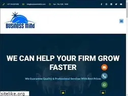 Sites similar to businessminduae.com