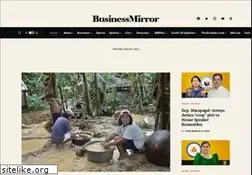 Sites similar to businessmirror.com.ph