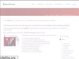 Sites similar to businessmitstil.de