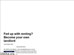 Sites similar to businessmk.co.uk