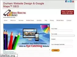 Sites similar to businessmobilewebdesign.com