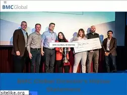 Sites similar to businessmodelcompetition.com