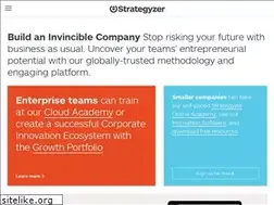 Sites similar to businessmodelgeneration.com