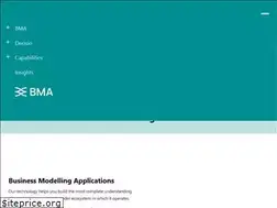 Sites similar to businessmodelling.com