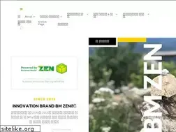 Sites similar to businessmodelzen.co.kr