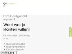 Sites similar to businessmonitor.nl
