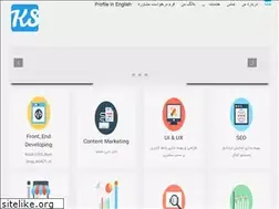 Sites similar to businessmoshaver.com