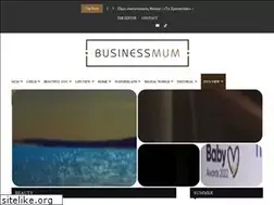 Sites similar to businessmum.gr