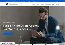 Sites similar to businessn4matics.com