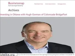 Sites similar to businessnap.info