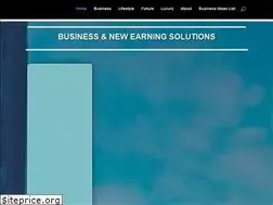 Sites similar to businessnes.com