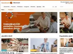 Sites similar to businessnetwork.lv