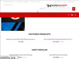 Sites similar to businessnetwork.pk