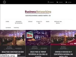 Sites similar to businessnetworking.com.br